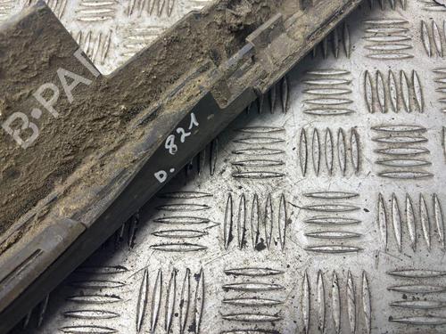 Left sideskirt AUDI A6 Allroad C7 (4GH, 4GJ) 3.0 TDI quattro | BP29878710C115