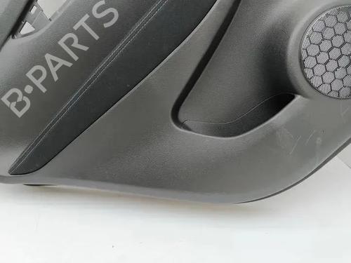Rear left panel NISSAN QASHQAI II (J11, J11_) 1.5 dCi | BP28862018C60 - Image 8