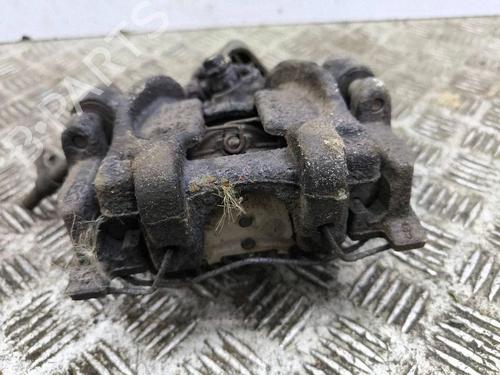 Left rear brake caliper FORD GALAXY III (CK) 2.0 TDCi | BP39408313M107 - Image 5
