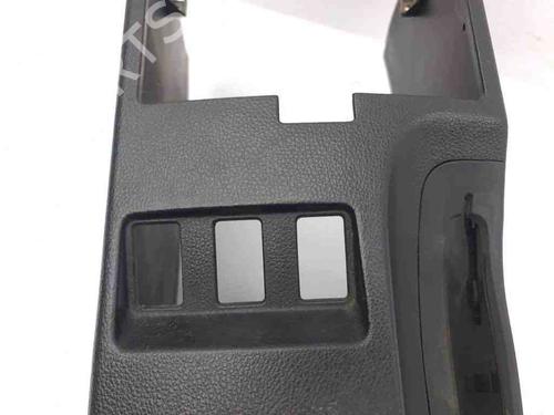 Middle console NISSAN 350Z Coupe (Z33) 3.5 (AAZ33) | BP28879149I22 