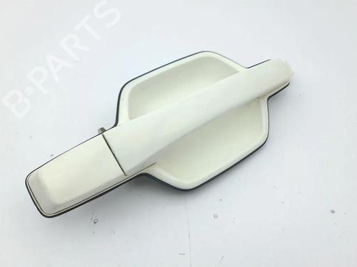 Used Rear right exterior door handle Rear right exterior door handle 36191627 36191627