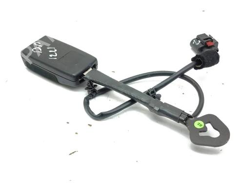 Seat buckle PORSCHE CAYENNE (92A) 3.6 | BP36178745I32 - Image 6