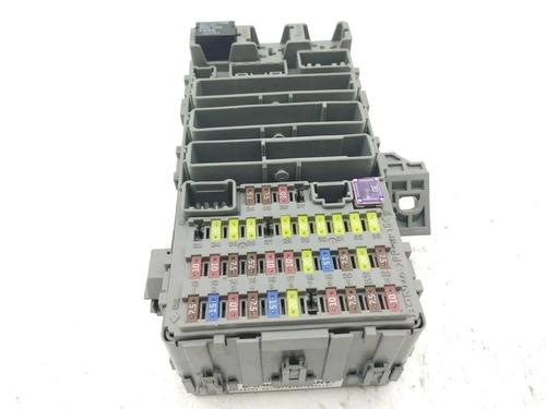Fuse box HONDA CR-V III (RE_) 2.2 i-CTDi 4WD (RE6) | BP33207171E1 - Image 4