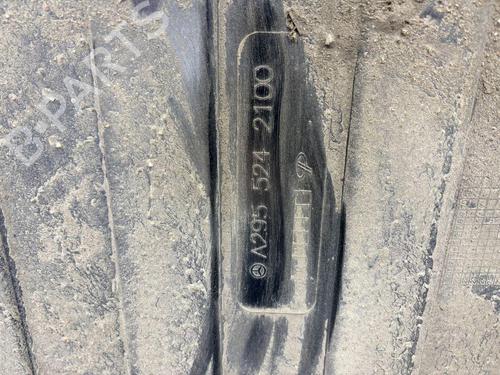 Upper protection MERCEDES-BENZ EQE (V295) EQE 350 (295.125) | BP37190962M93 - Image 8
