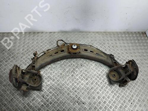 Used Rear axle Rear axle MERCEDES-BENZ B-CLASS Sports Tourer (W245) B 180 CDI (245.207) (109 hp) 28886273 28886273
