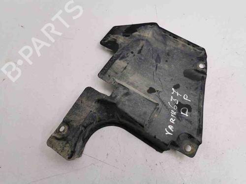 Upper protection MAZDA CX-7 (ER) 2.2 MZR-CD AWD (ER10A) | BP28895334M93 