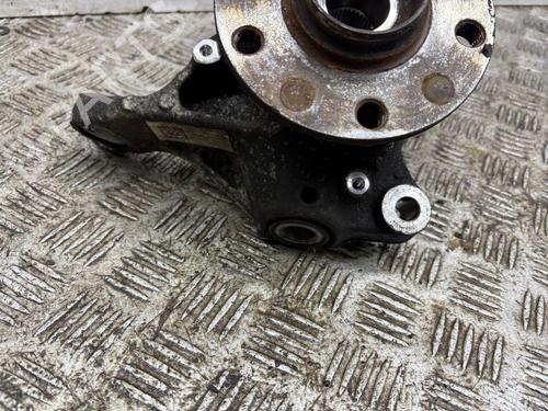 Right front steering knuckle AUDI Q3 (F3B) 35 TFSI | BP30053449M26 