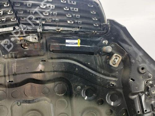 Hood MERCEDES-BENZ S-CLASS (W221, V221) S 320 CDI | BP28895768C1 