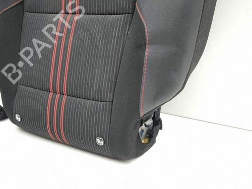 Rear seat RENAULT CAPTUR II (HF_) TCe 100 (HFMT) | BP40193191C17 - Image 4