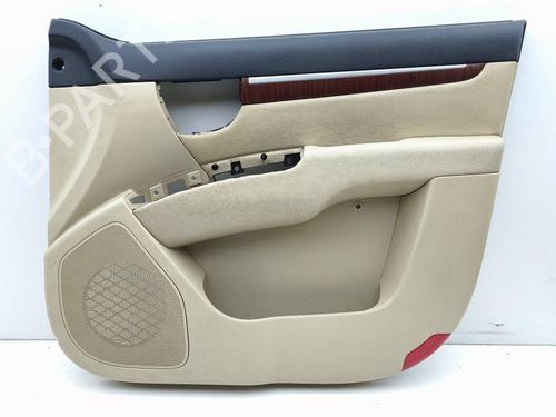 Forreste højre beklædning HYUNDAI SANTA FÉ II (CM) 2.2 CRDi GLS 4x4 (150 hp) 30107487