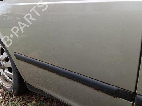 Right rear door SAAB 9-5 Estate (YS3E) 2.2 TiD | BP28887159C5 