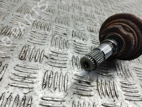Right rear driveshaft MAZDA CX-5 (KE, GH) 2.2 D AWD (KE102) | BP36064314M41  - Image 5