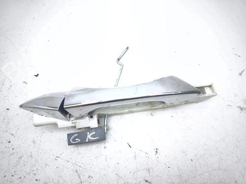 Used Rear left exterior door handle Rear left exterior door handle 36347939 36347939