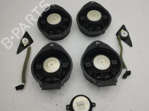 Electronic module OPEL INSIGNIA B Sports Tourer (Z18) 1.6 CDTi (35) | BP28865268M83 