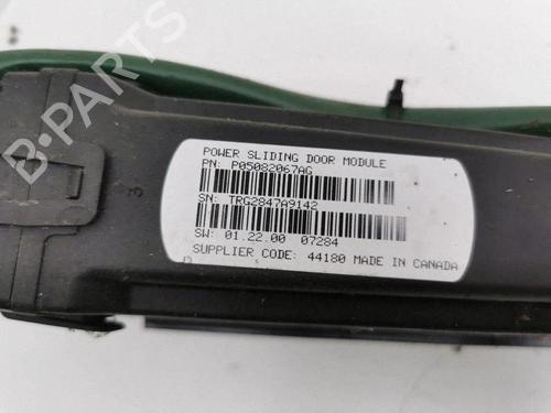 Electronic module CHRYSLER GRAND VOYAGER V (RT) 2.8 CRD | BP40169238M83 - Image 13