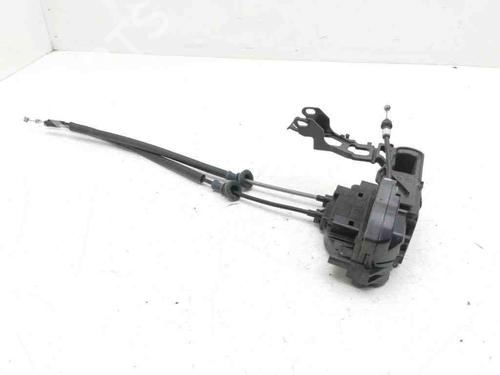 Front left lock HYUNDAI SANTA FÉ II (CM) 2.2 CRDi 4x4 | BP28887000C98 