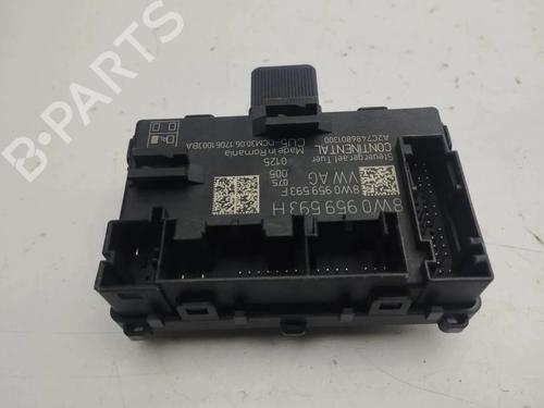 Electronic module AUDI A5 (F53, F5P) 2.0 TDI | BP36397624M83 - Image 4