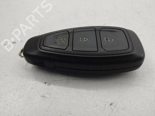 Used Electronic module Electronic module 38281021 38281021