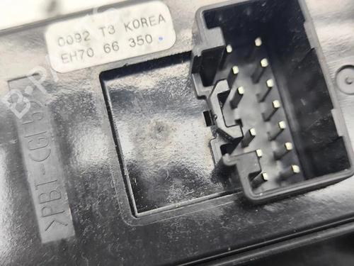 Right front window switch MAZDA CX-7 (ER) 2.2 MZR-CD AWD (ER10A) | BP36313959I26 - Image 7