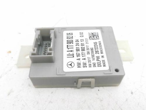 Module électronique MERCEDES-BENZ EQA (H243) EQA 250 (243.701) | BP28902582M83 
