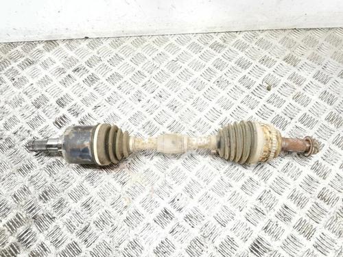 Used Left front driveshaft Left front driveshaft 28893026 28893026