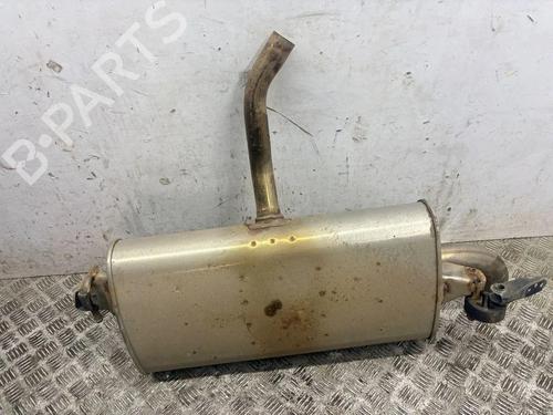 Exhaust system TOYOTA C-HR (_X2_, _H2_) PHEV (MAXH21) | BP36808793M121  - Image 7