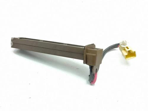 Heater resistor SUBARU FORESTER (SH_) 2.0 D AWD (SHH, SHD, SHN) | BP38278899M108 - Image 3