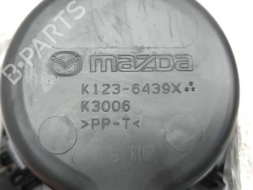 Suporte copos/Objectos MAZDA CX-5 (KF) 2.0 | BP33224357I37  - Image 10