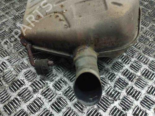 Exhaust system FORD GALAXY III (CK) 2.0 TDCi | BP28887854M121
