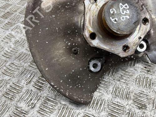 Right rear steering knuckle AUDI A4 B9 (8W2, 8WC) 2.0 TDI | BP36083564M28 - Image 6