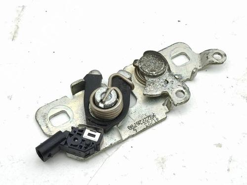 Used Hood lock Hood lock 33531978 33531978