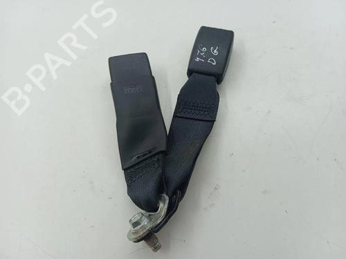 Used Seat buckle Seat buckle 36175834 36175834