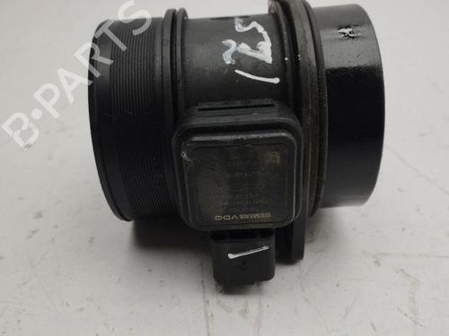 Używane Przepływomierz masowy powietrza CITROËN C-CROSSER (VU_, VV_) 2.2 HDi (156 hp) 28893795