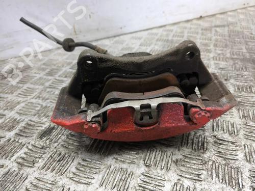 Right front brake caliper AUDI A7 Sportback (4GA, 4GF) 3.0 TDI | BP36188725M104 - Image 5
