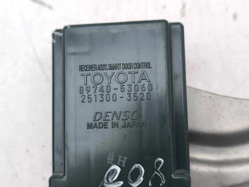 Electronic module LEXUS IS II (_E2_) 220d (ALE20) | BP33662061M83 - Image 5