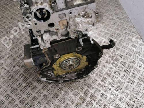 Engine NISSAN X-TRAIL III (T32_, T32R, T32RR) 1.6 dCi ALL MODE 4x4-i (NT32) | BP28905122M1