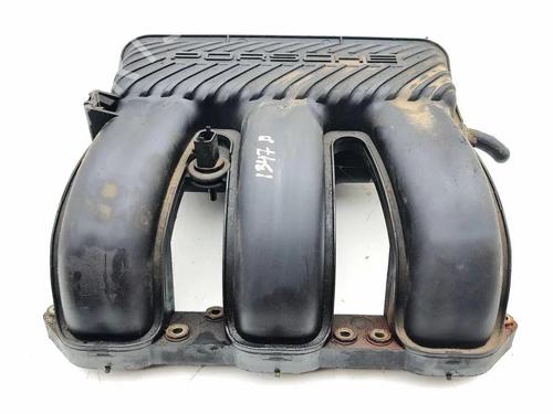 Intake manifold PORSCHE 911 (996) 3.4 Carrera | BP30731293M70