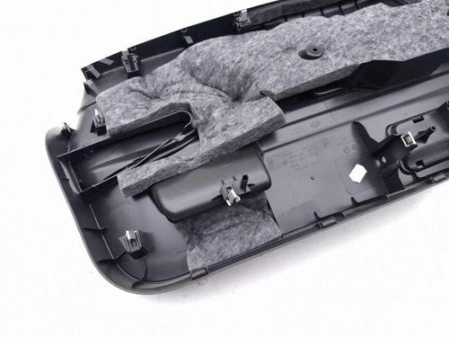 Boot lining AUDI A3 Sportback (8YA, 8YF) 30 TFSI | BP36842743I3  - Image 11