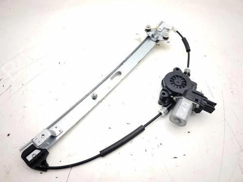 Used Front right window mechanism Front right window mechanism 36065831 36065831