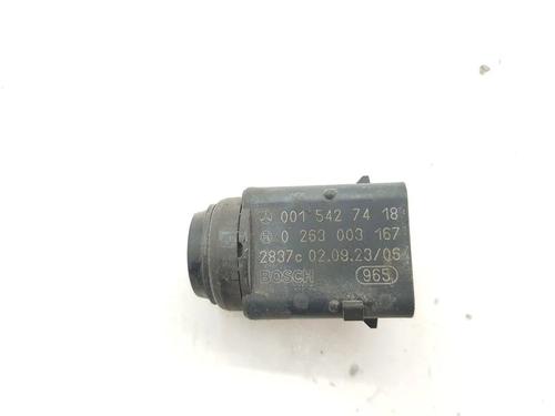 Electronic module MERCEDES-BENZ C-CLASS (W203) C 320 CDI (203.020) | BP33638996M83 - Image 4