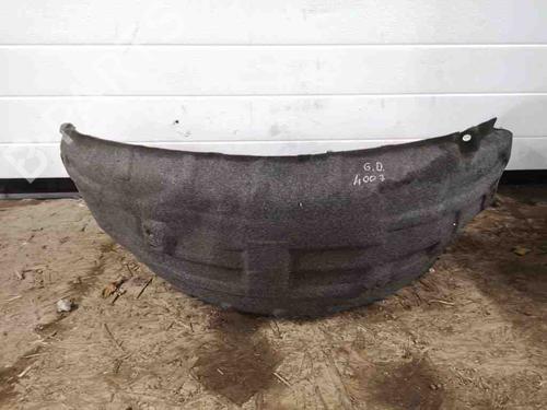 Hjulbue PEUGEOT 4007 (VU_, VV_) 2.2 HDi (156 hp) 28885571