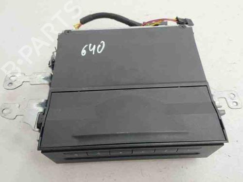 Electronic module MERCEDES-BENZ M-CLASS (W164) ML 350 4-matic (164.186) | BP28852913M83 - Image 3