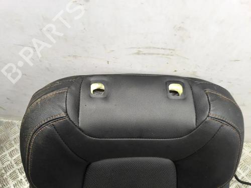 Left front seat MAZDA CX-5 (KF) 2.0 | BP36208384C15 - Image 2