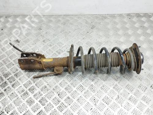 Left front shock absorber CHEVROLET CAPTIVA (C100, C140) 2.2 D 4WD | BP33878968M16 - Image 5