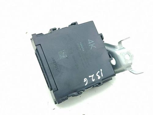 Used Electronic module Electronic module 38251557 38251557