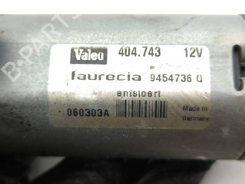Electronic module MASERATI QUATTROPORTE V 4.2 | BP36178964M83  - Image 8