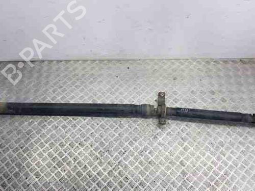 Used Driveshaft MITSUBISHI OUTLANDER II (CW_W) 2.2 DI-D (177 hp) 28842214