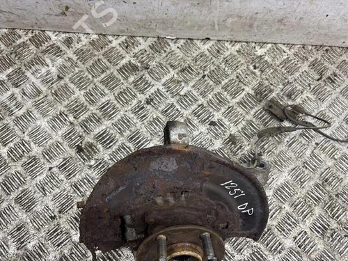Right front steering knuckle LEXUS CT (ZWA10_) 200h (ZWA10_) | BP36084539M26 - Image 2