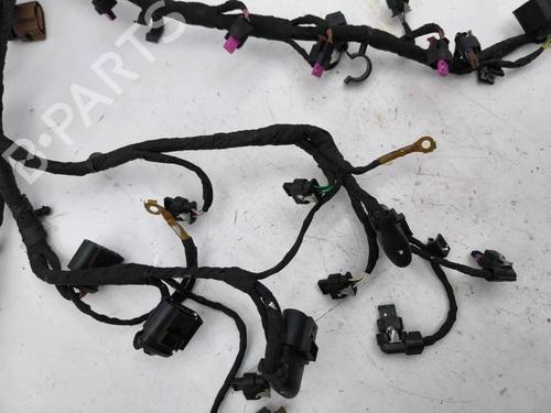 Wiring harness AUDI Q2 (GAB, GAG) 35 TFSI | BP28899817E16 - Image 4