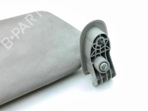 Left sun visor OPEL VIVARO B Van (X82) 1.6 CDTI (05) | BP36330663I1 - Image 8